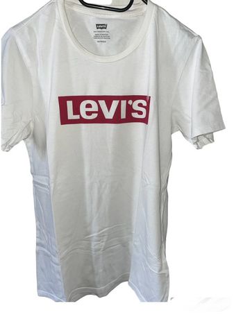 TEE shirt#Levi’s#taille XS