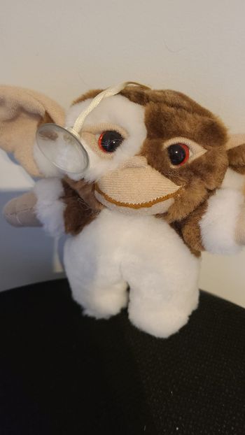 Peluche gremlins gizmo