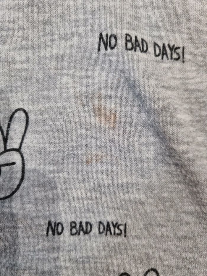 Sweet capuche - photo numéro 2