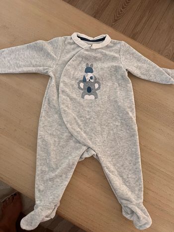Pyjama obaibi