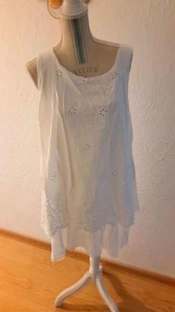 Tunique Robe