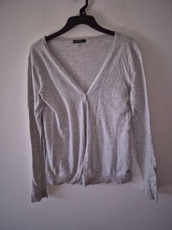 Gilet Bonobo