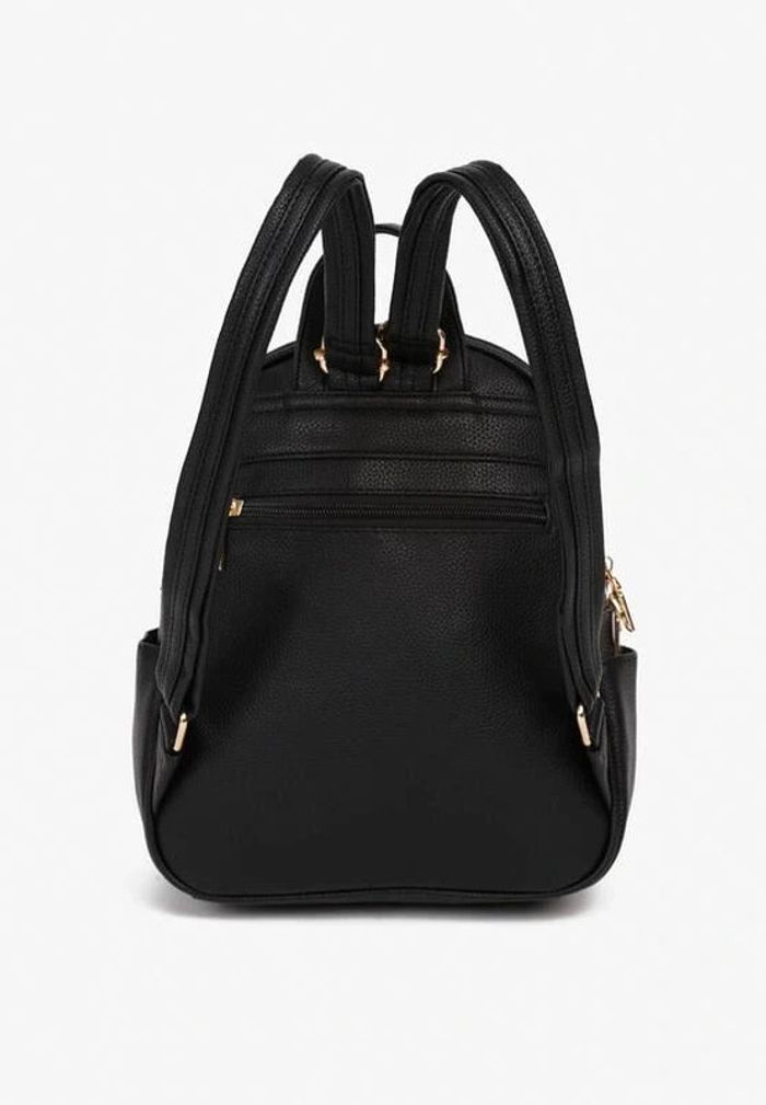 Petit Sac à dos noir neuf - photo numéro 3