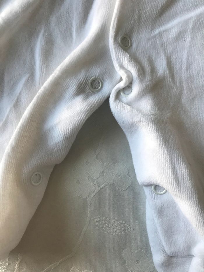 Pyjama - photo numéro 4