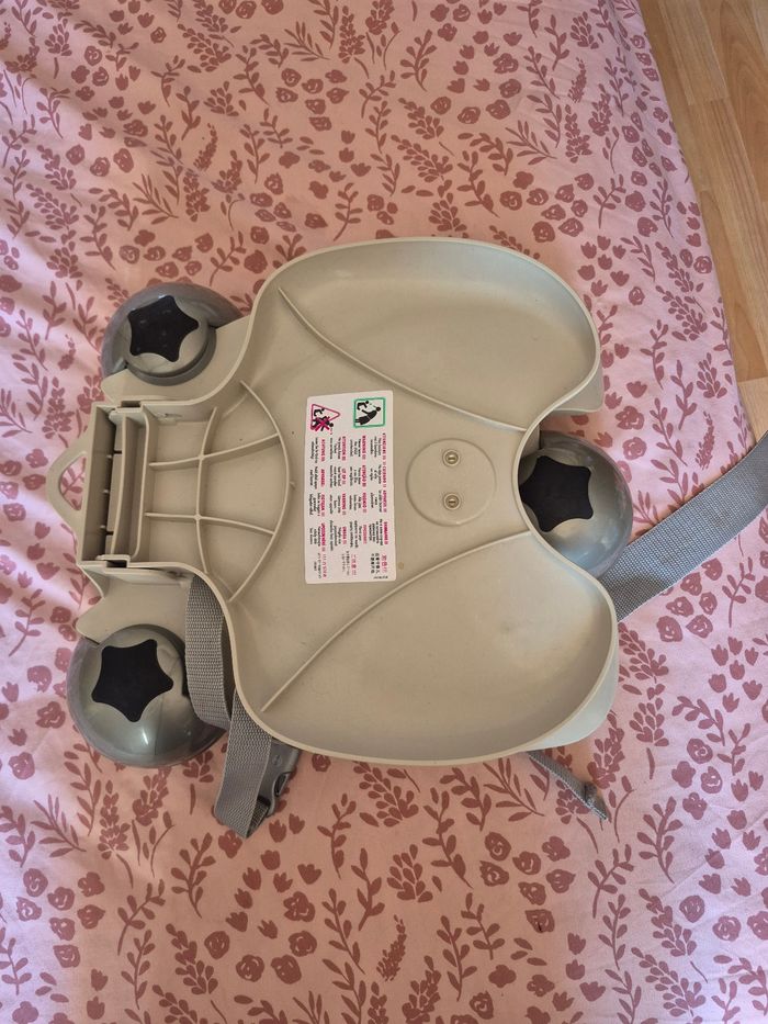 Rehausseur de chaise okbaby - photo numéro 5