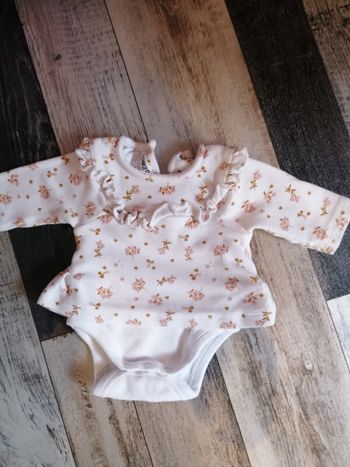 Body robe 1mois