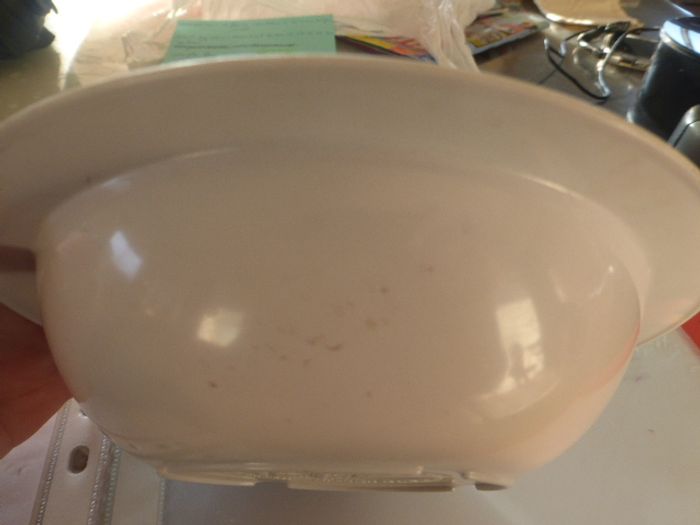 assiette bébé - photo numéro 5