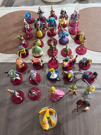 Figurine Disney 