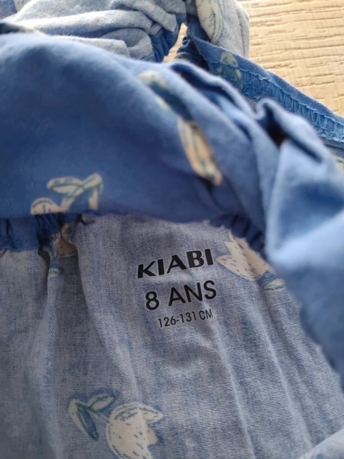 Robe 8 ans * - photo numéro 2