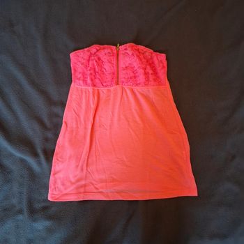 Bustier