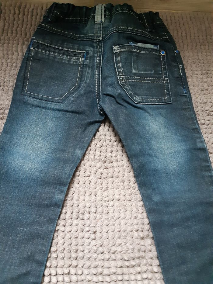 Jeans Orchestra 2 ans - photo numéro 4