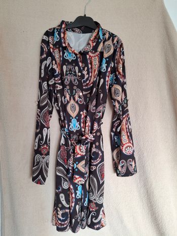 Robe femme