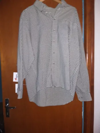 Chemise