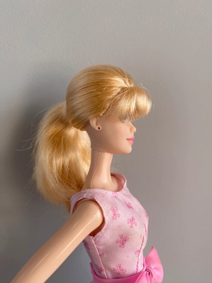 Barbie birth - photo numéro 10