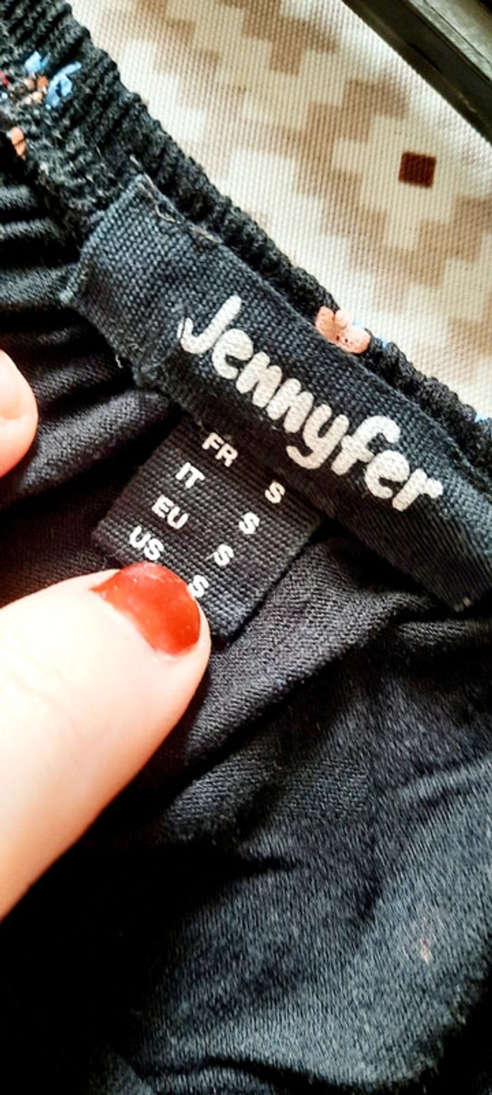 Haut été - photo numéro 5