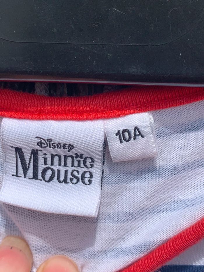 Magnifique robe Disney fille - photo numéro 4