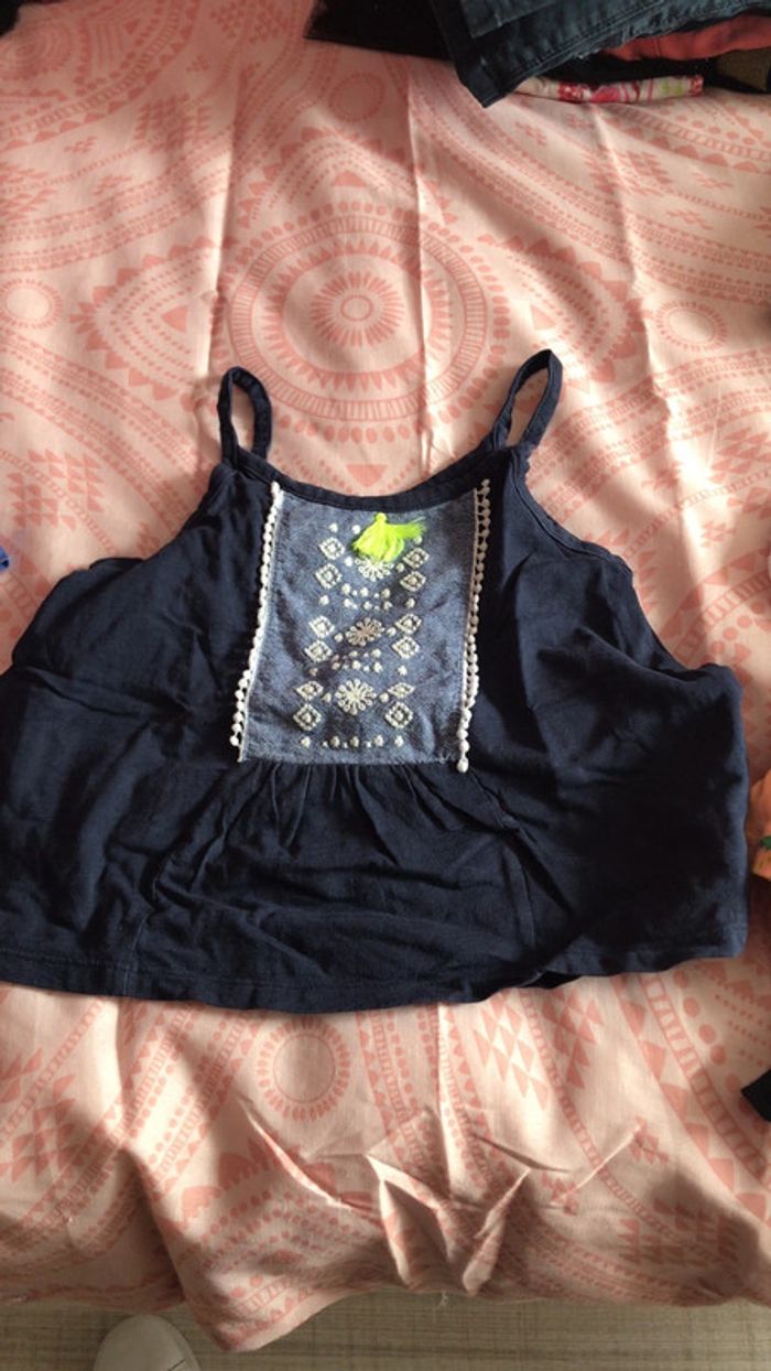 Lot de 13 tee-shirts - photo numéro 6