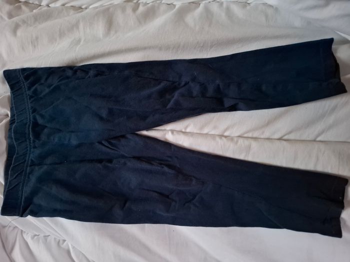 Pantalon pyjama