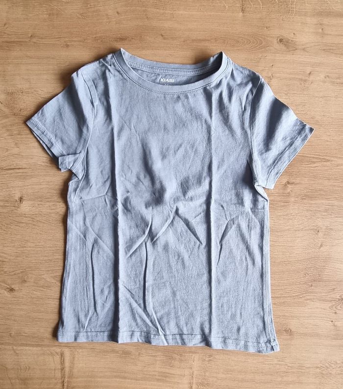Tshirt KIabi 6 ans