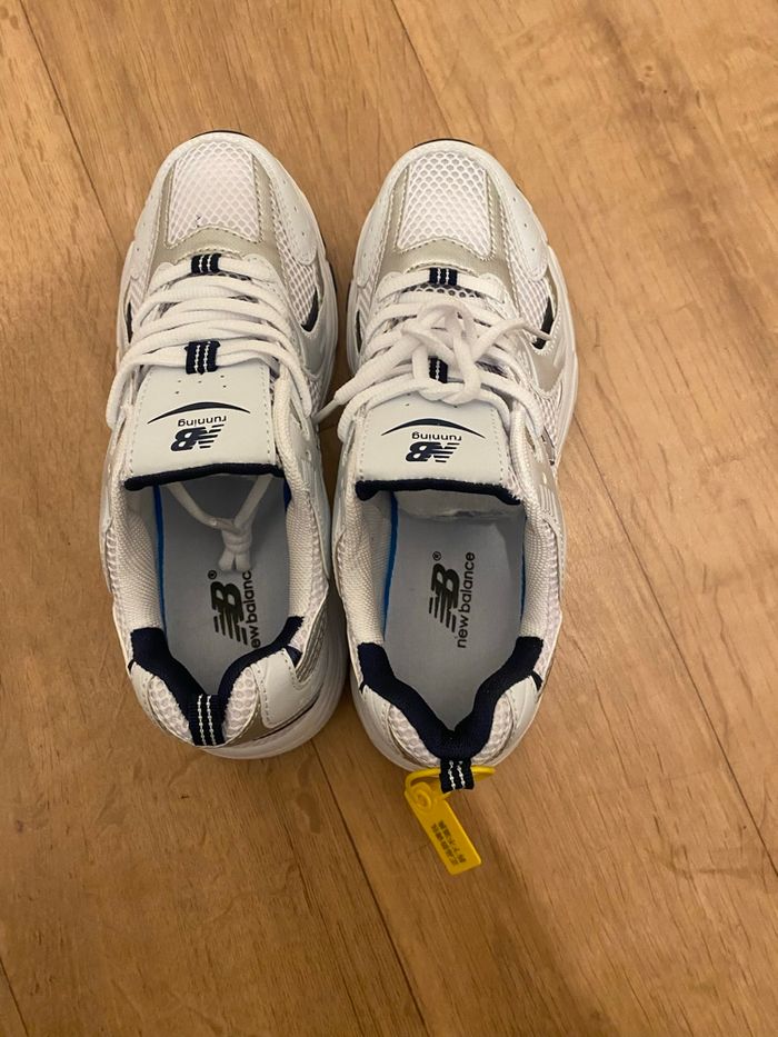 New balance - photo numéro 5