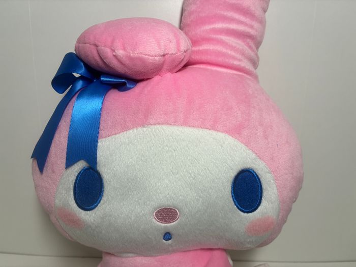 Grande Peluche Furyu My Melody - photo numéro 2