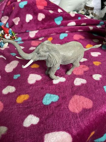 Figurine Éléphant