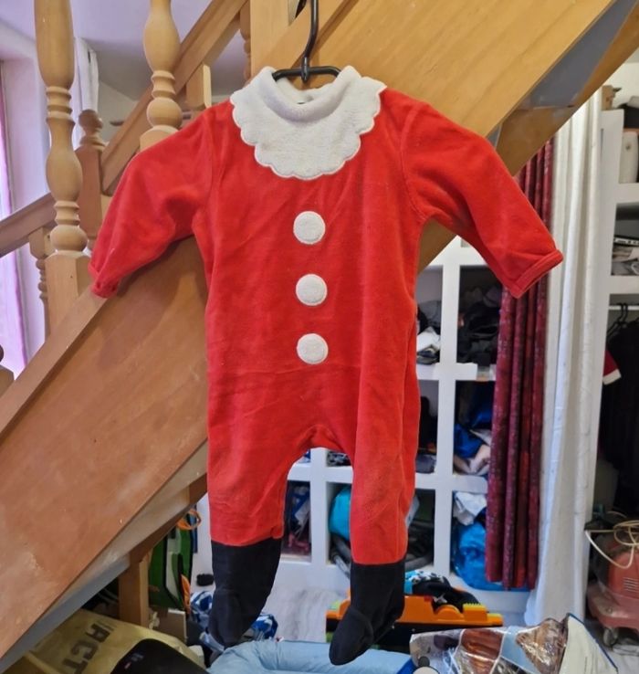 Ensemble de Noël - photo numéro 2