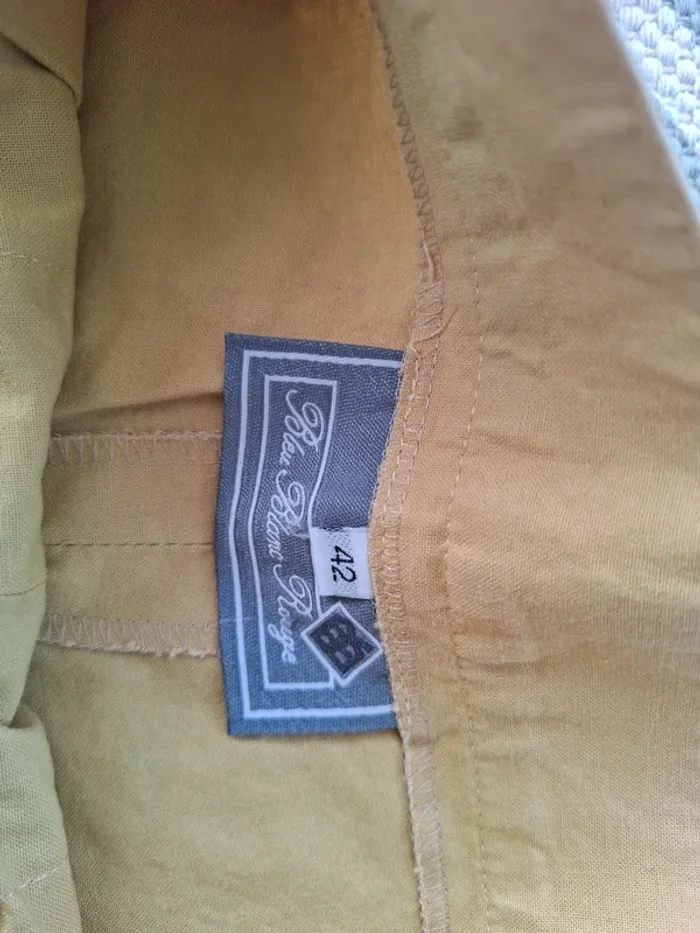 Pantalon T42 - photo numéro 4