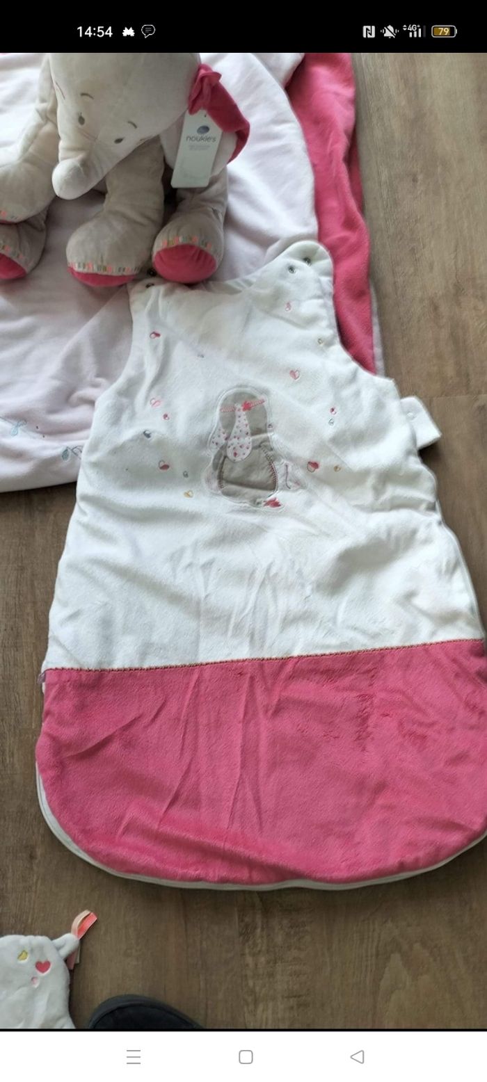 Collection complète Anna et Pili - photo numéro 5