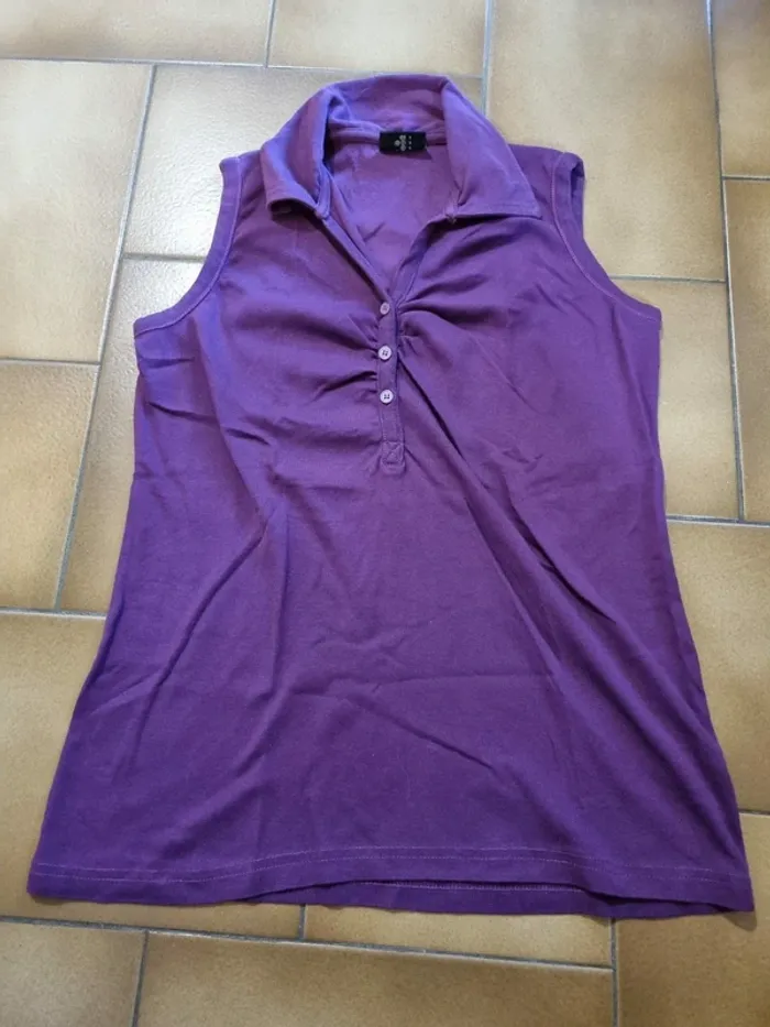 Lot vêtements femme tailles diverses - photo numéro 2