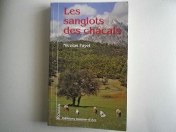 LES SANGLOTS DES CHACALS