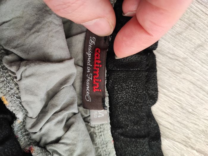 Jupe catimini - photo numéro 3