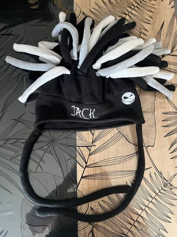 Bonnet Captain Jack