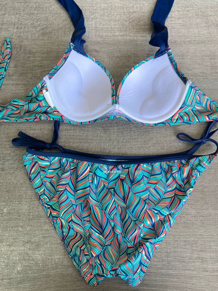 Maillot 2 pièces - photo numéro 4