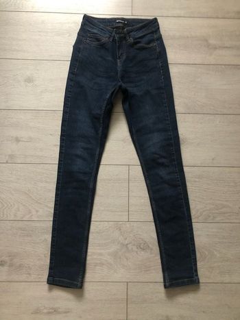 Jean skinny 34