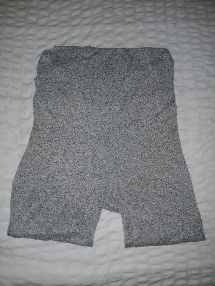 Legging de grossesse