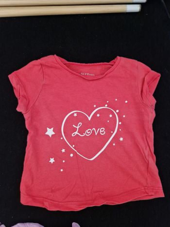 T-shirt Pat & Ripaton 12 M