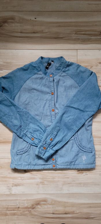 Veste