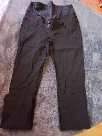 Pantalon grossesse