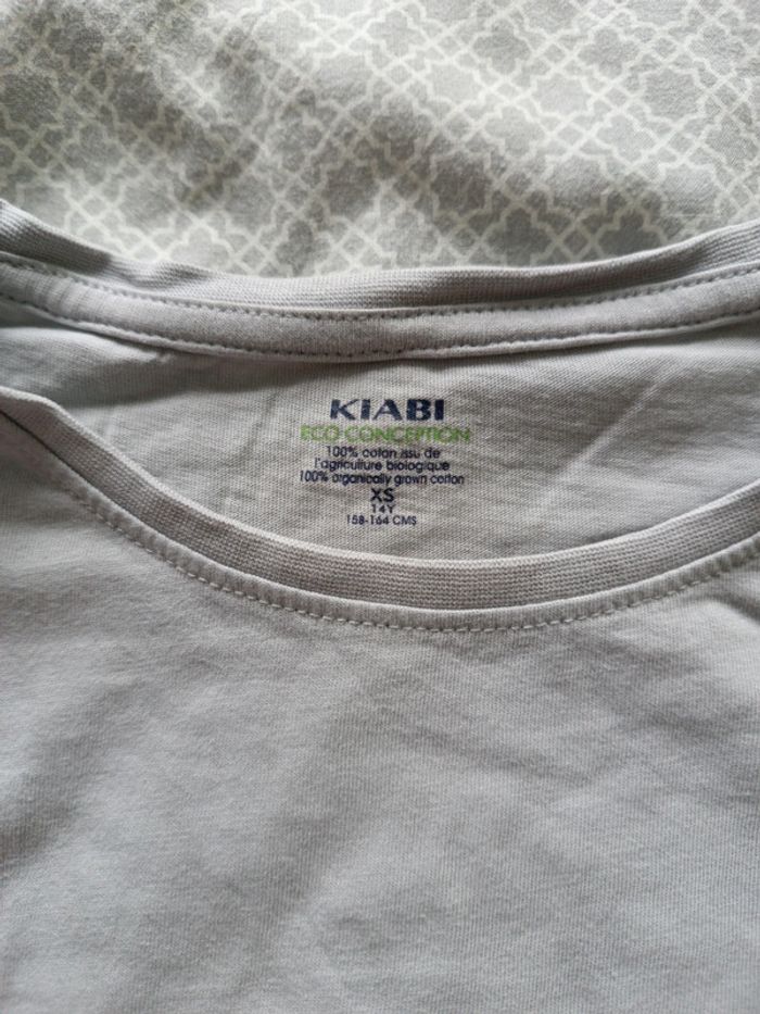 Tee shirt garçon - photo numéro 3