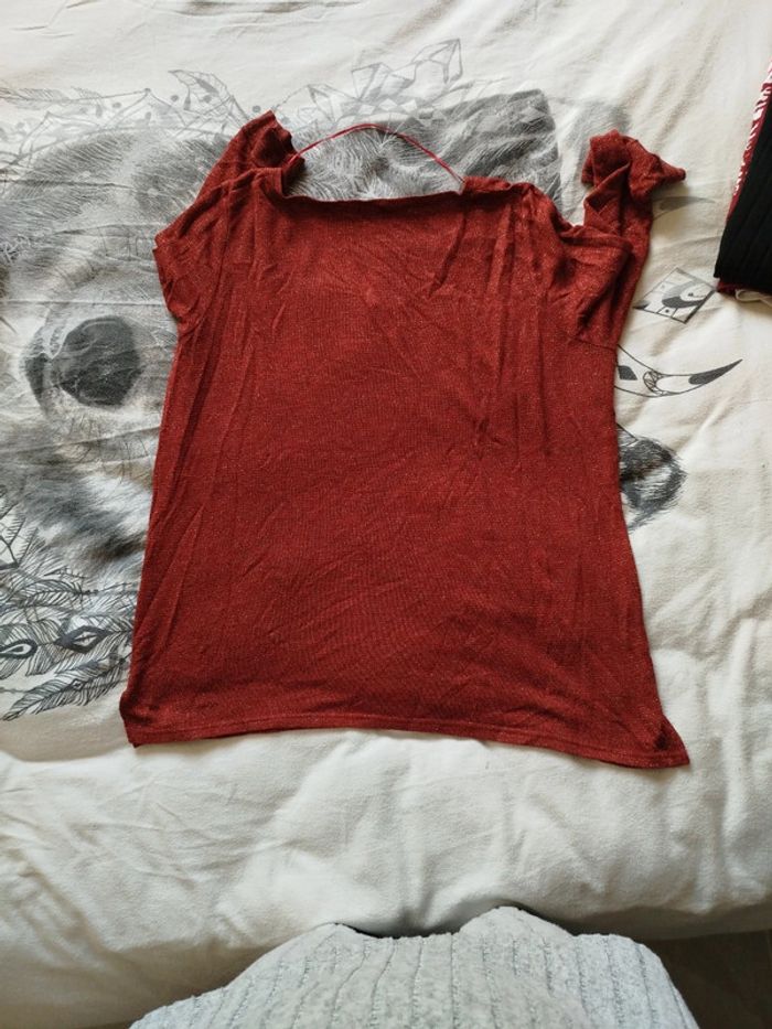 Pull XL - photo numéro 8