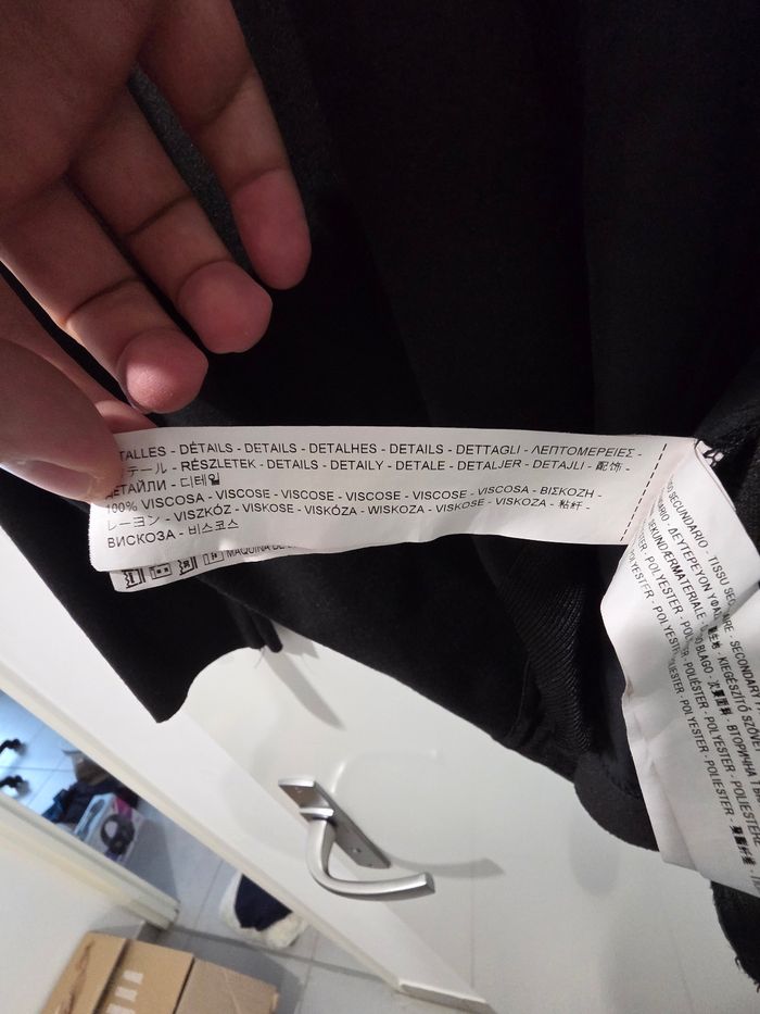 Veste Zara - photo numéro 3