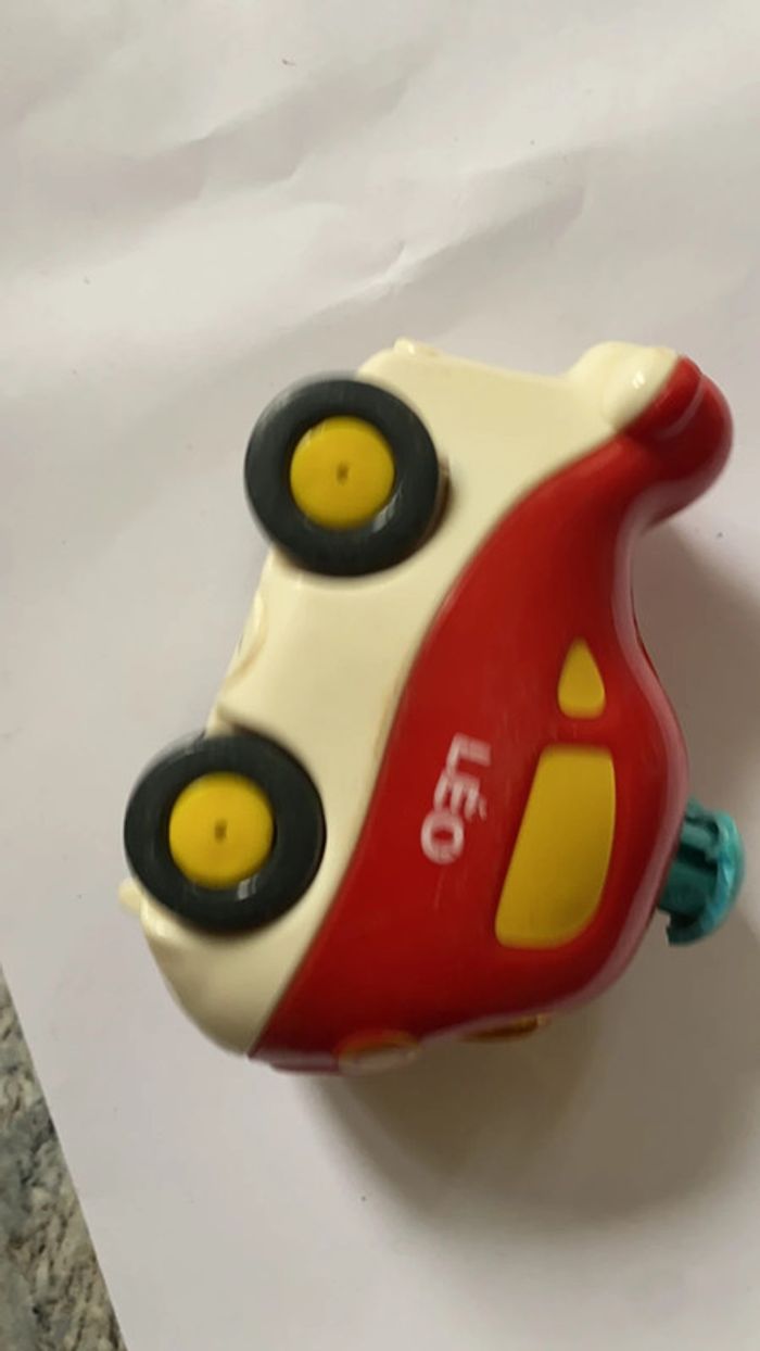 tut tut bolide p’tit helico - photo numéro 3