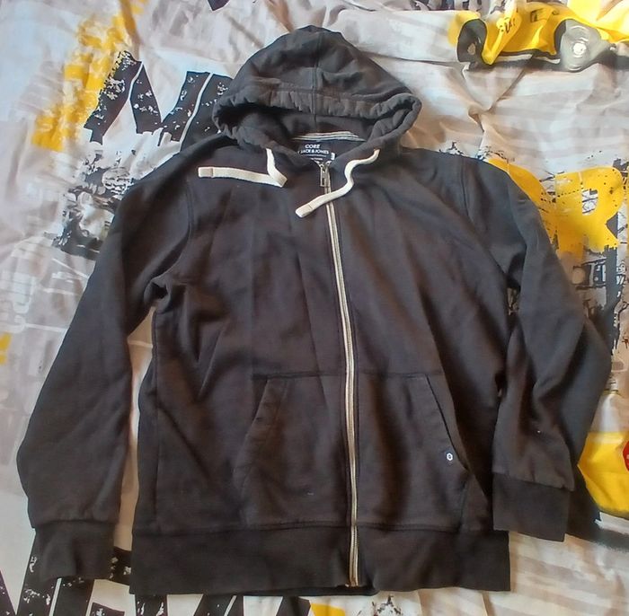 Veste chaud Jack & Jones