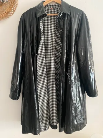 Imperméable vintage Sky