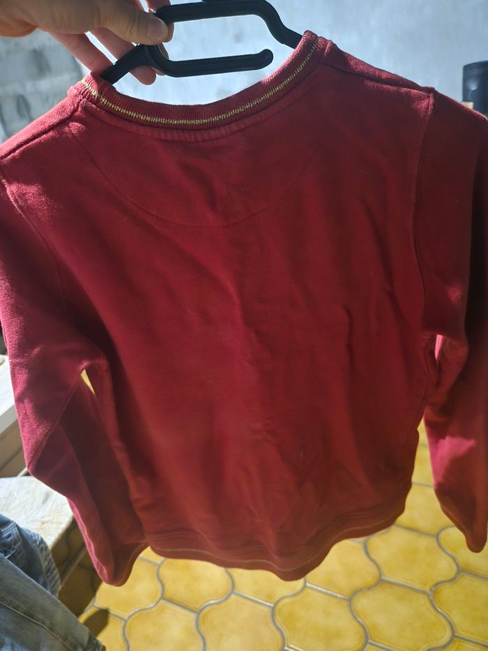 Pull Harry Potter - photo numéro 4