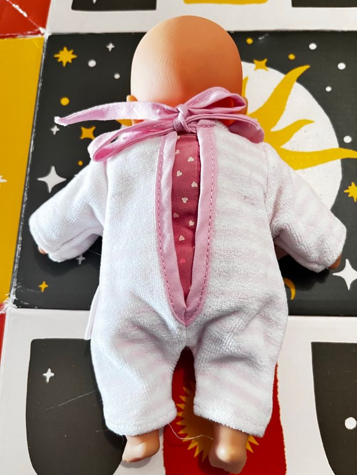 Poupée corolle vintage - photo numéro 2