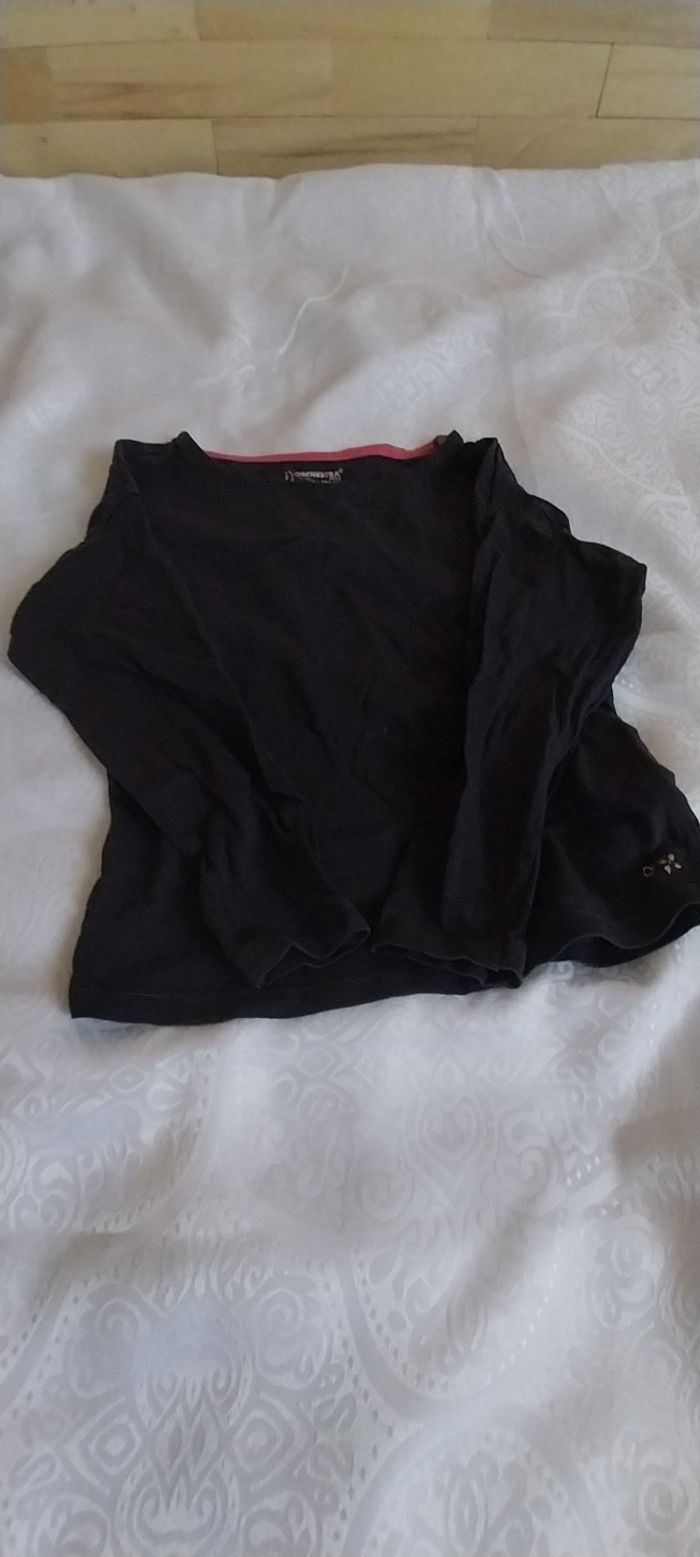 Lot tee-shirt - photo numéro 6