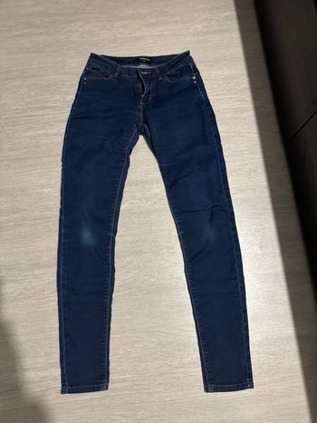 Jean morgan elastane t34