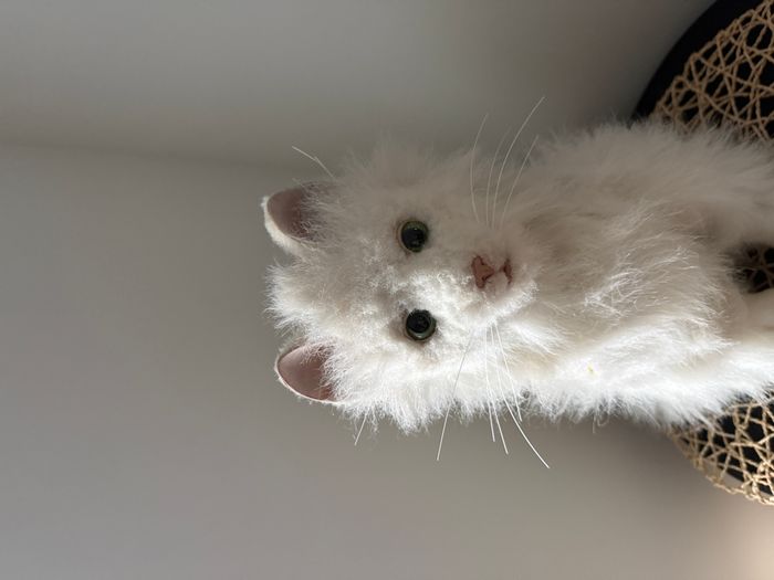 vintage Fur Real FurReal Friends - photo numéro 8